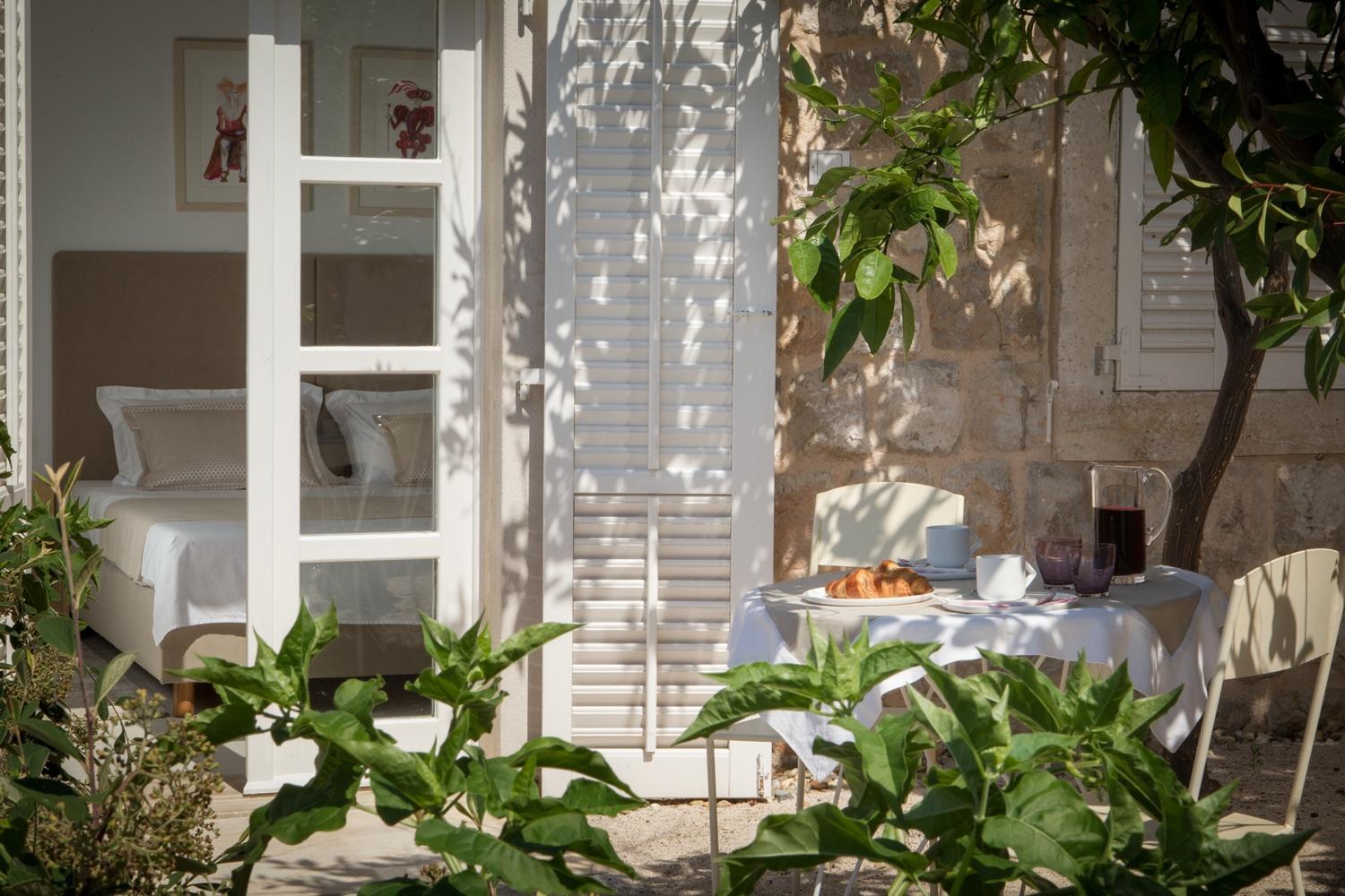 Villa Orti
