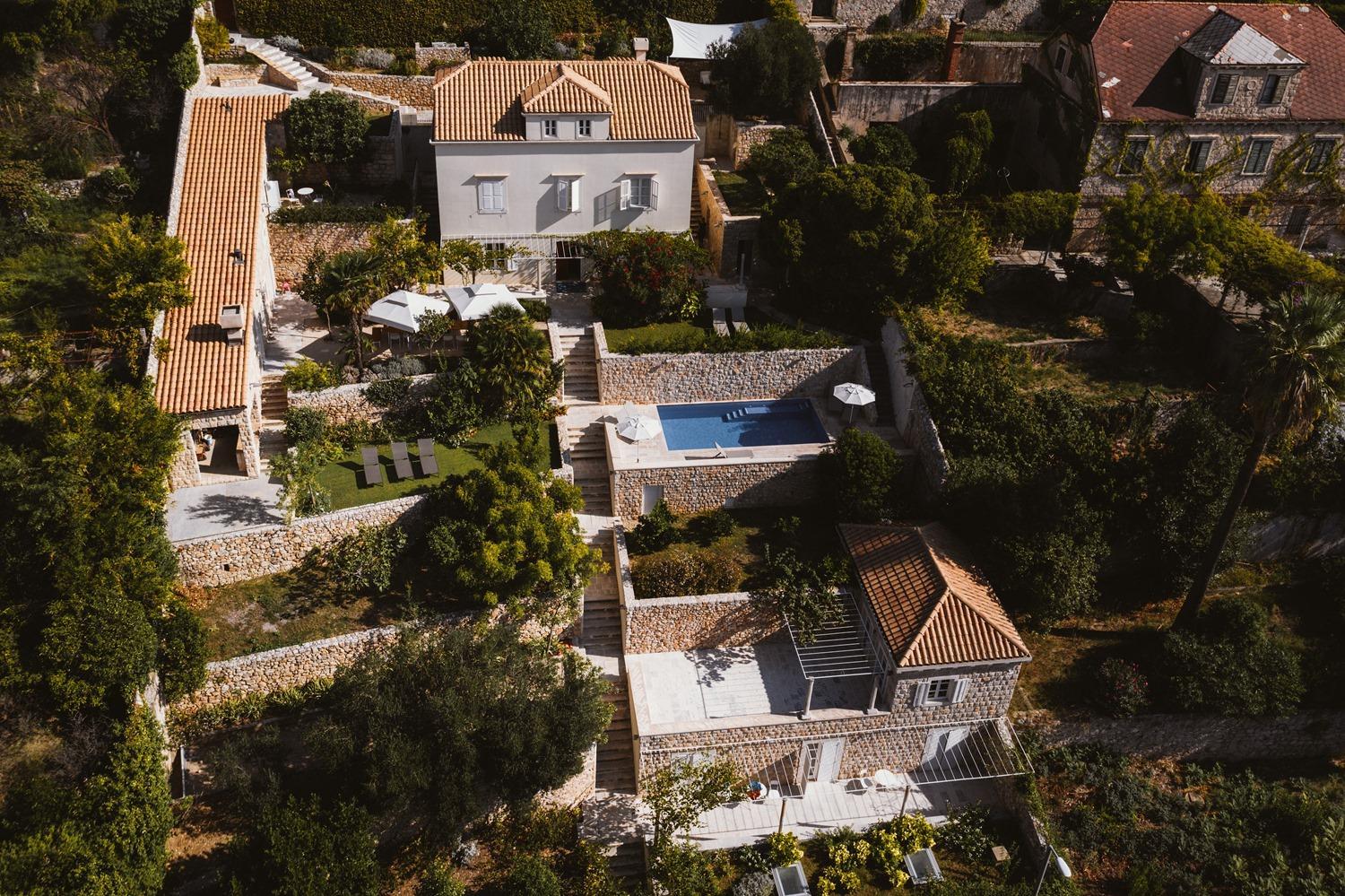 Villa Orti