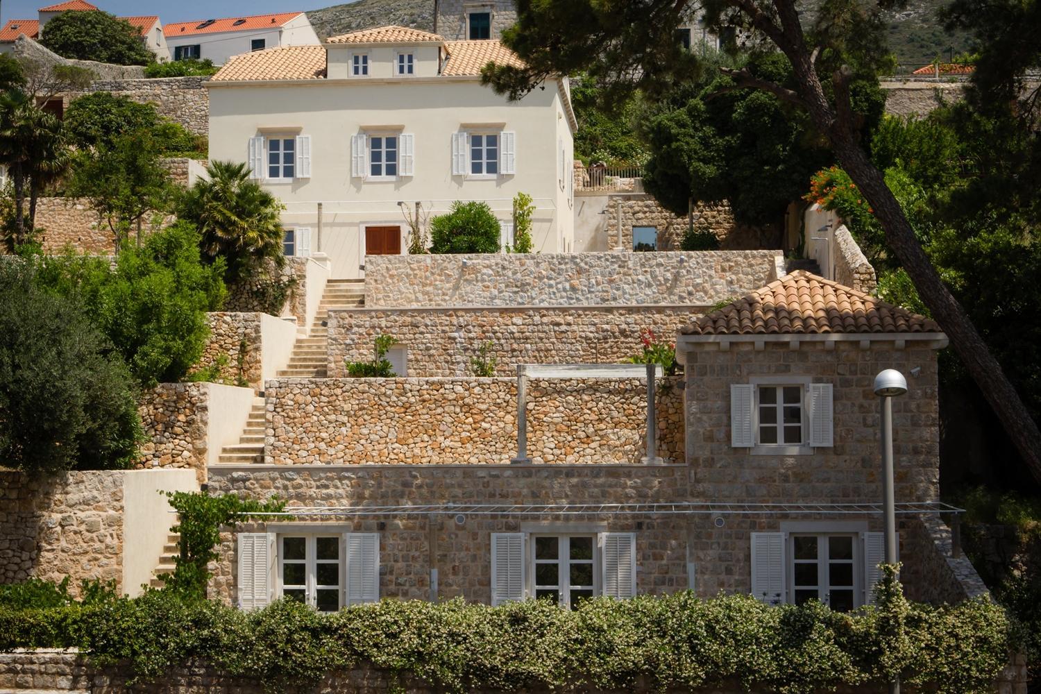 Villa Orti