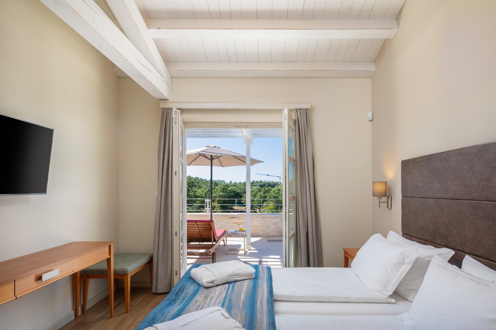 Villa Aqua Nuova