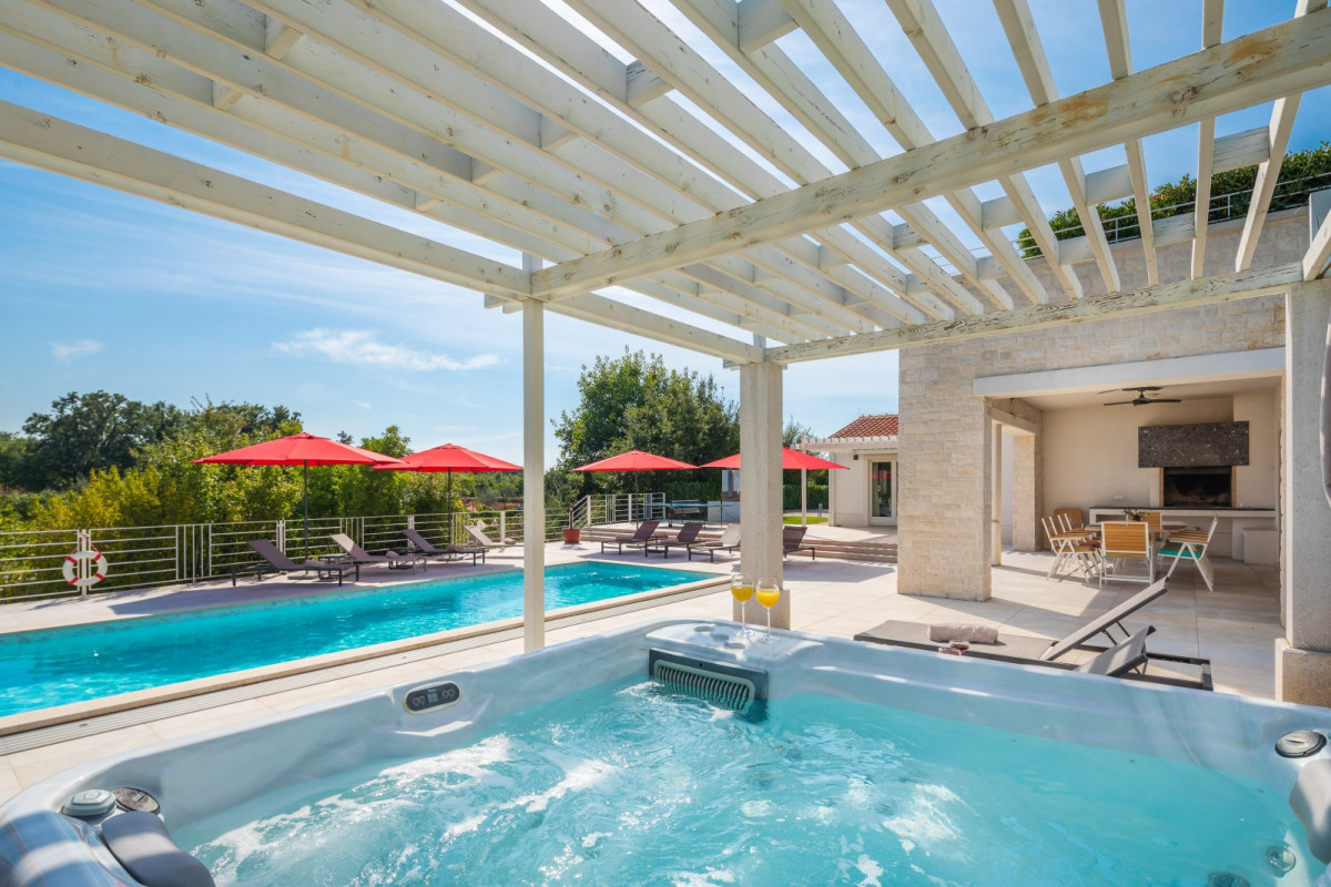 Villa Istria Nuova