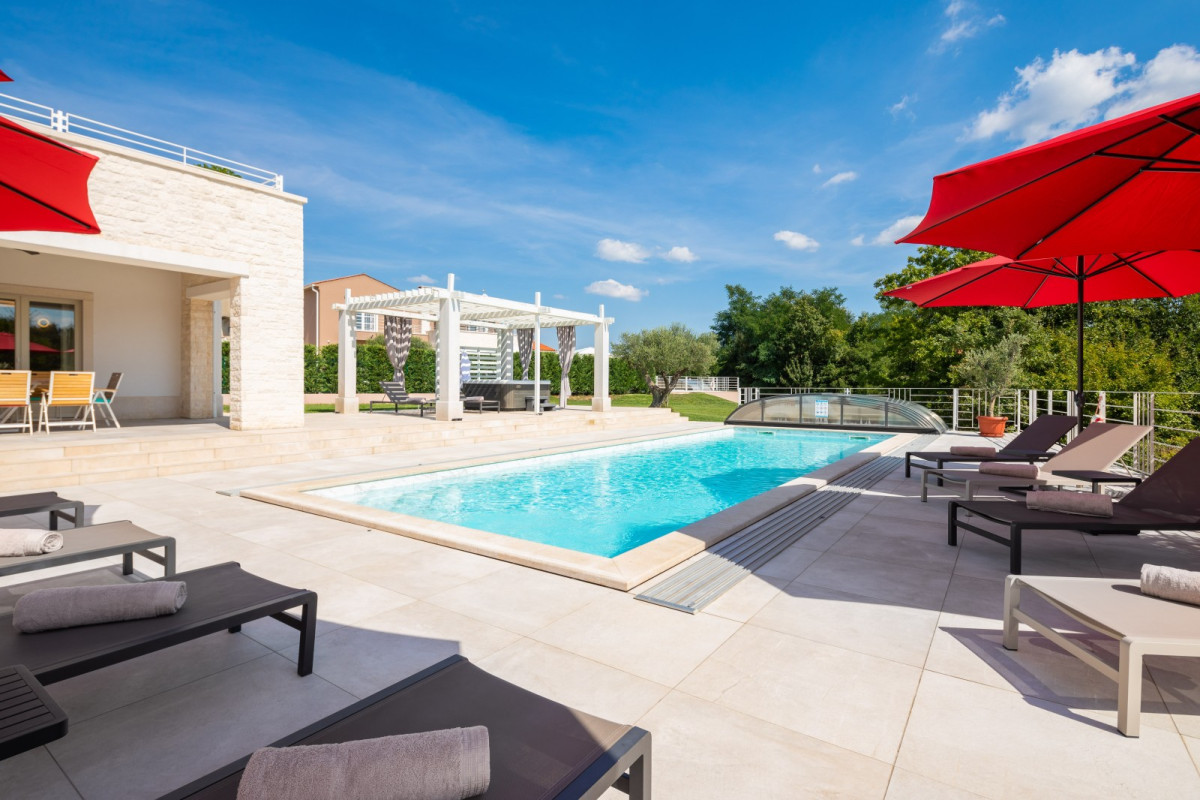 Villa Istria Nuova