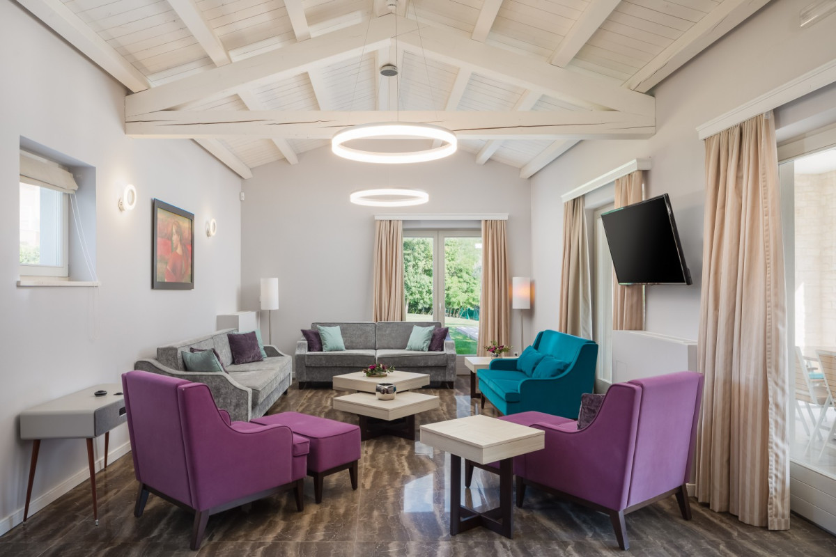 Villa Istria Nuova