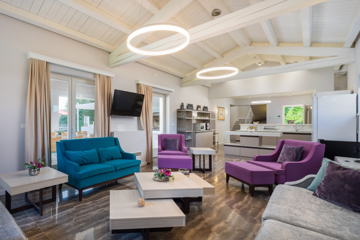 Villa Istria Nuova