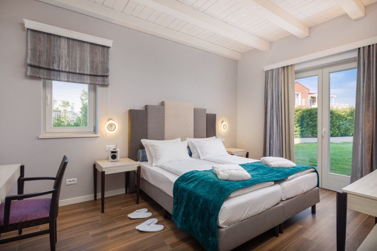 Villa Istria Nuova