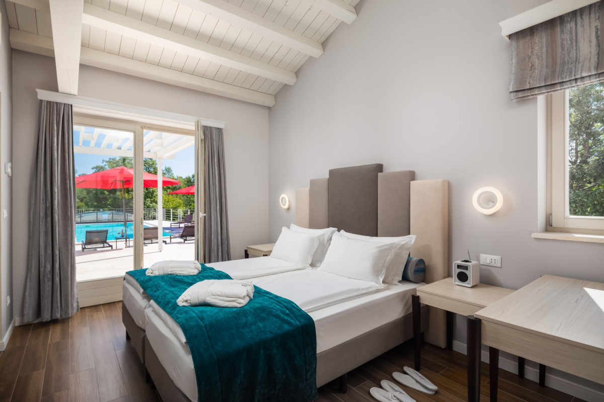 Villa Istria Nuova