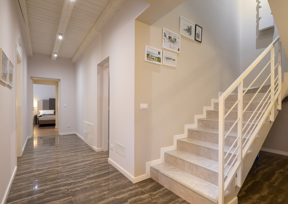 Villa Istria Nuova