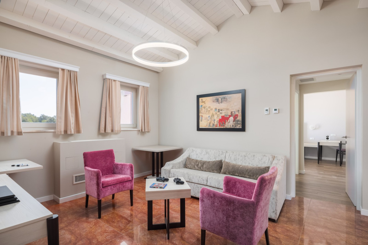 Villa Istria Nuova