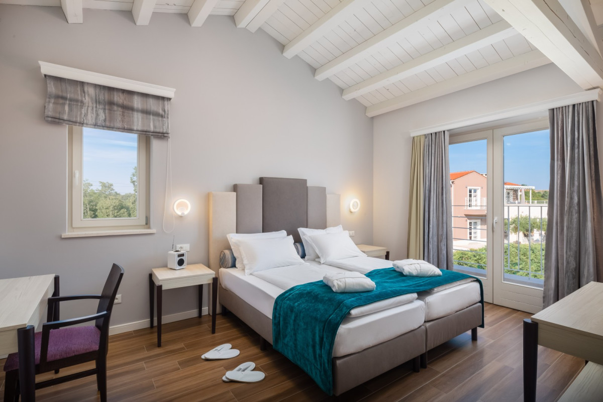 Villa Istria Nuova
