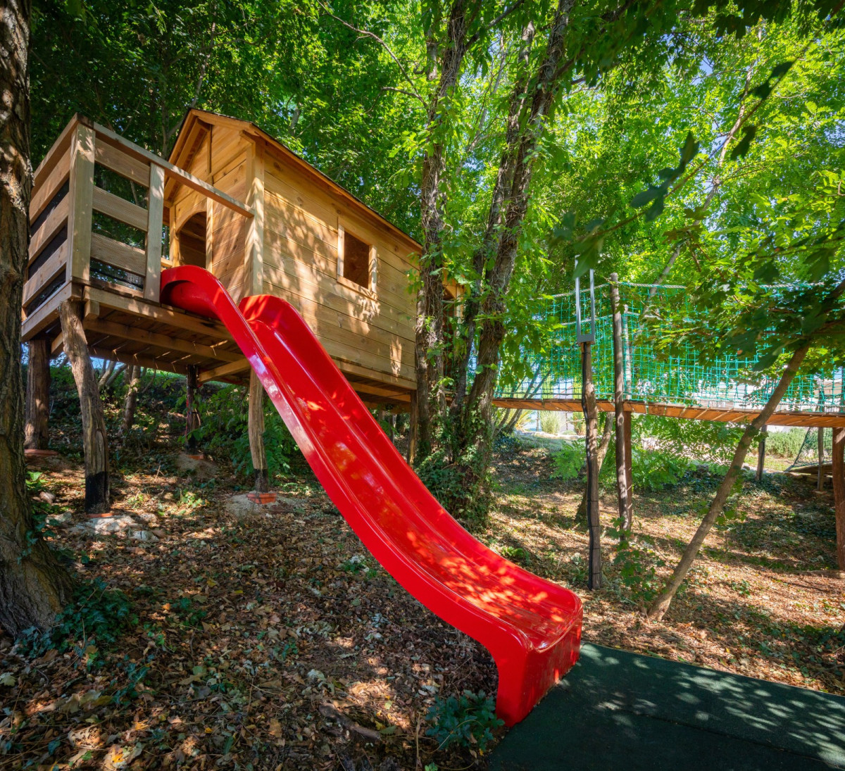 Villa Istria Nuova