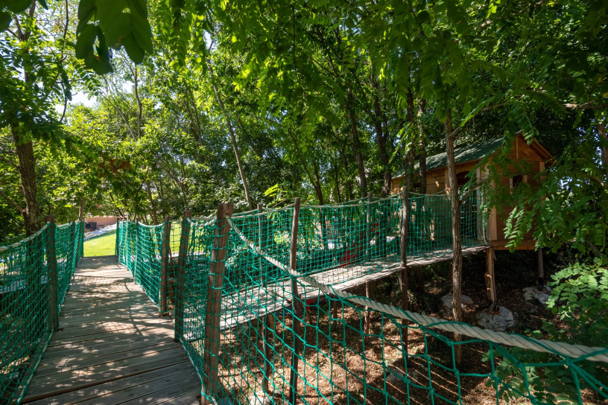 Villa Istria Nuova