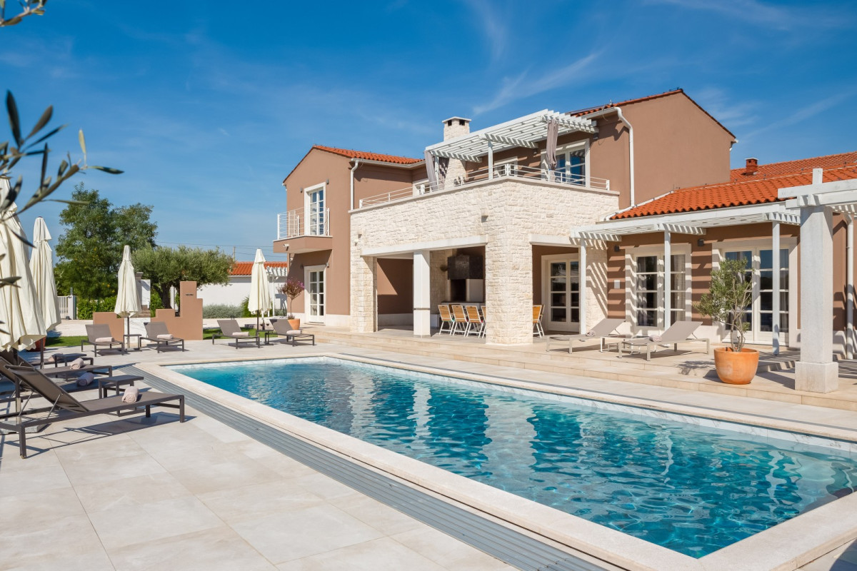 Villa Istria Nuova
