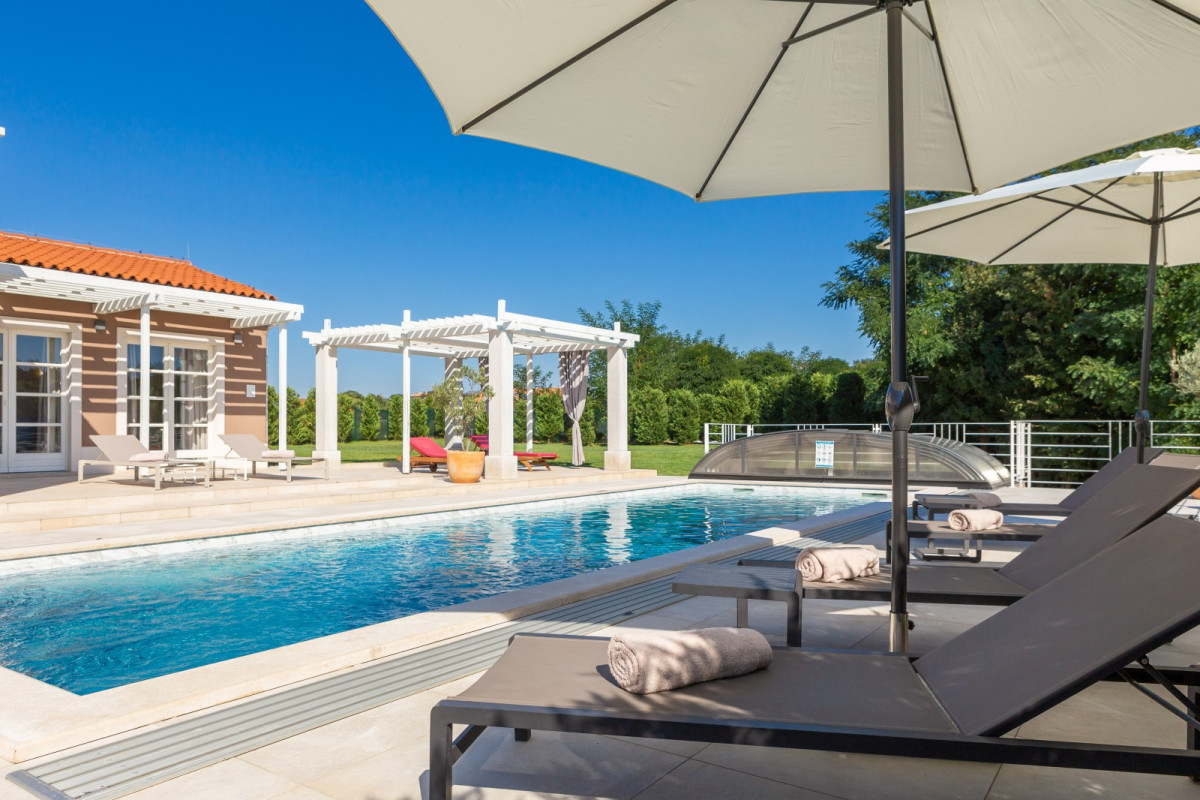 Villa Istria Nuova