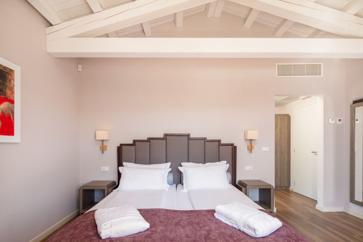 Villa Istria Nuova