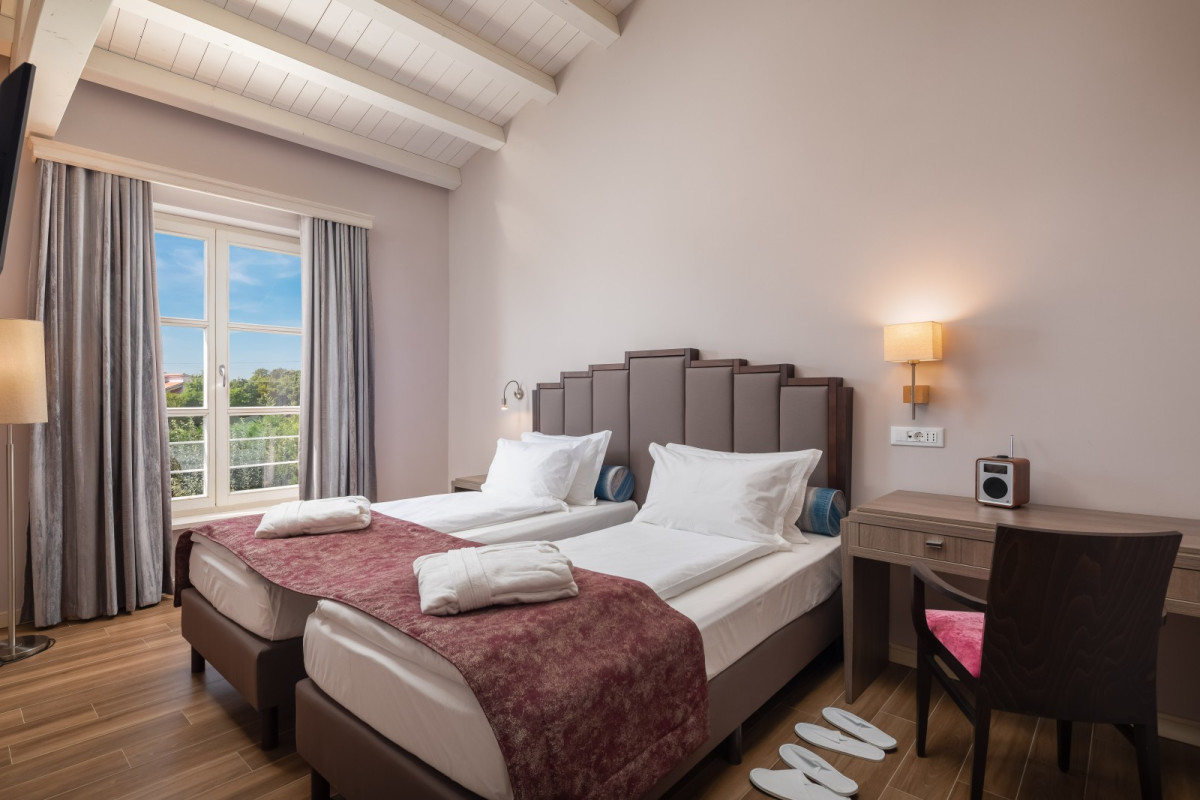 Villa Istria Nuova