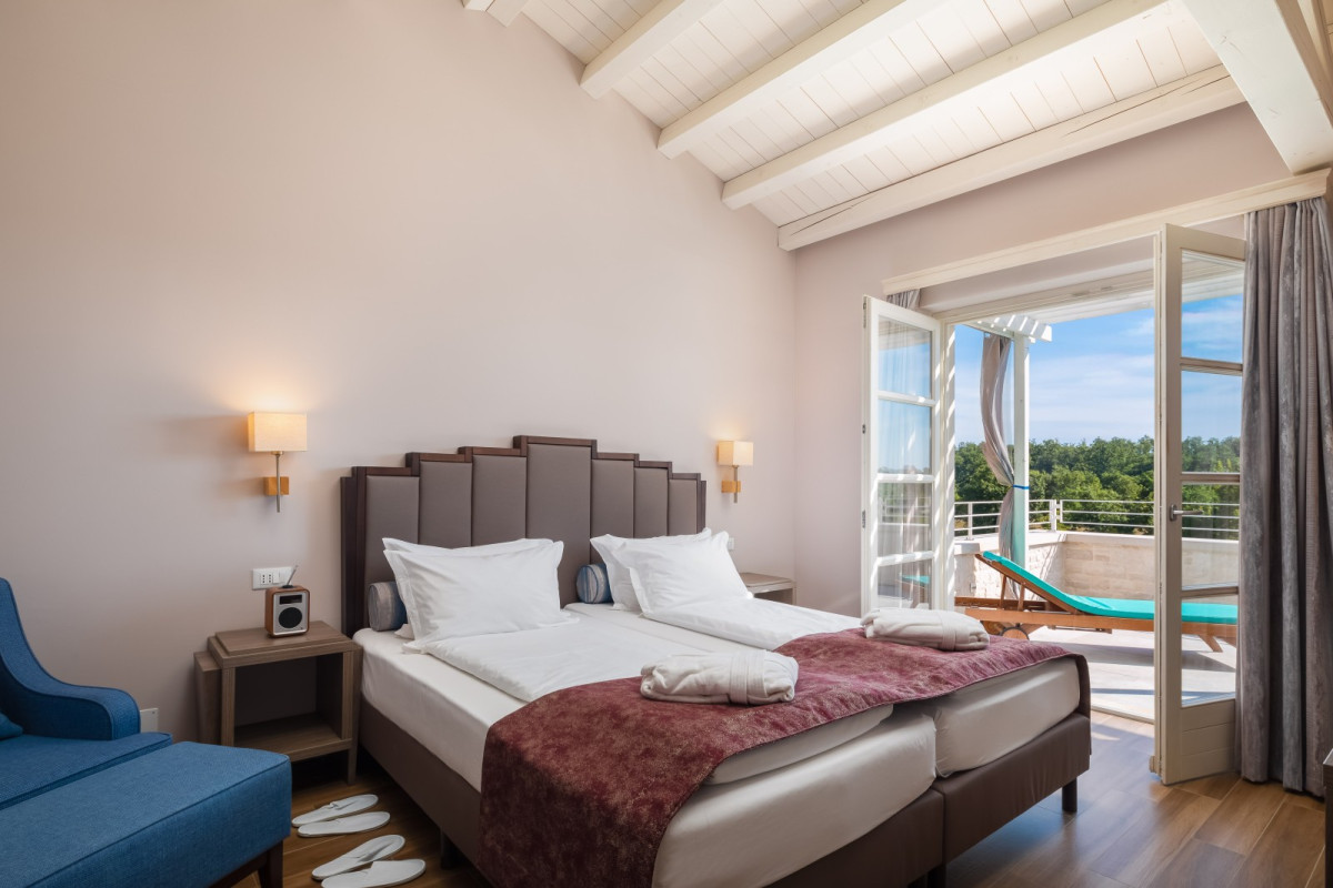 Villa Istria Nuova