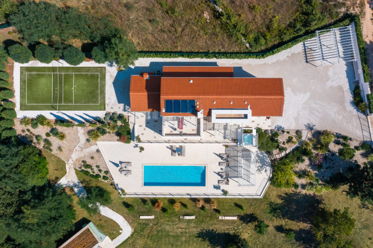 Villa Istria Nuova