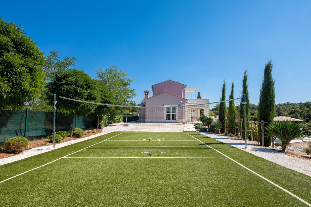 Villa Istria Nuova