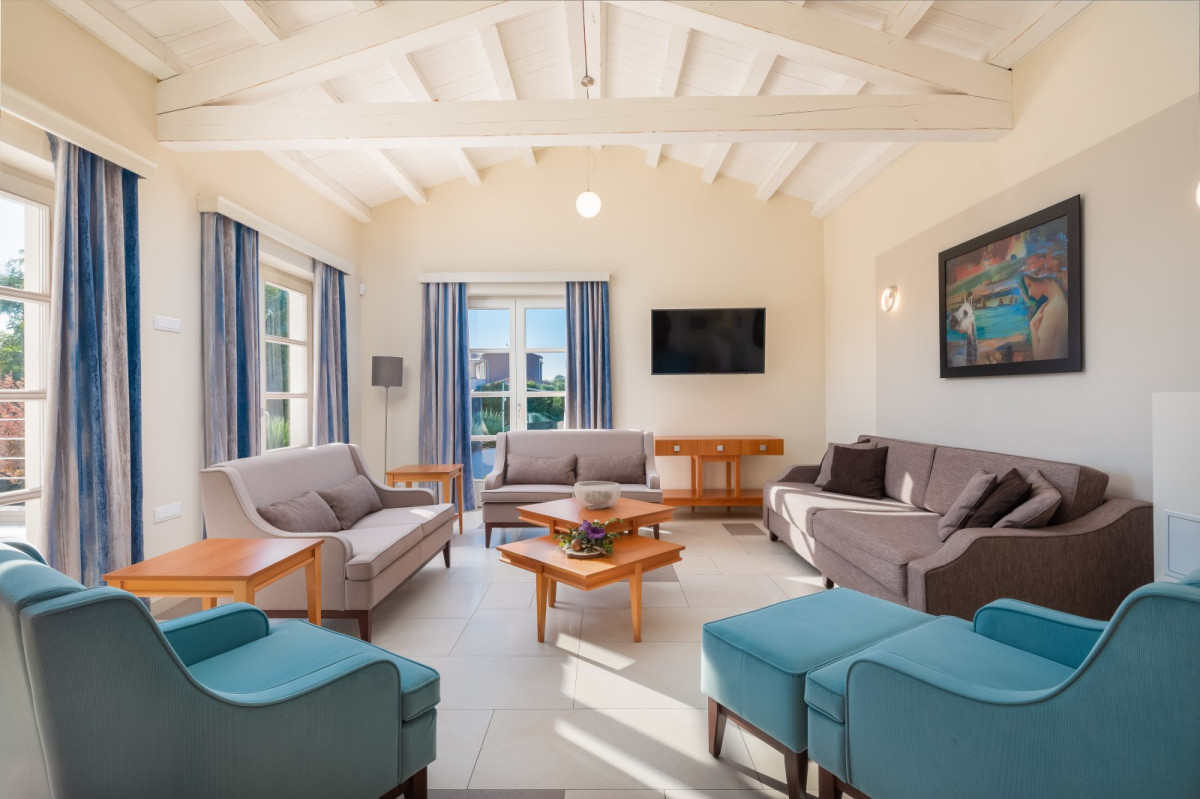 Villa Istria Nuova