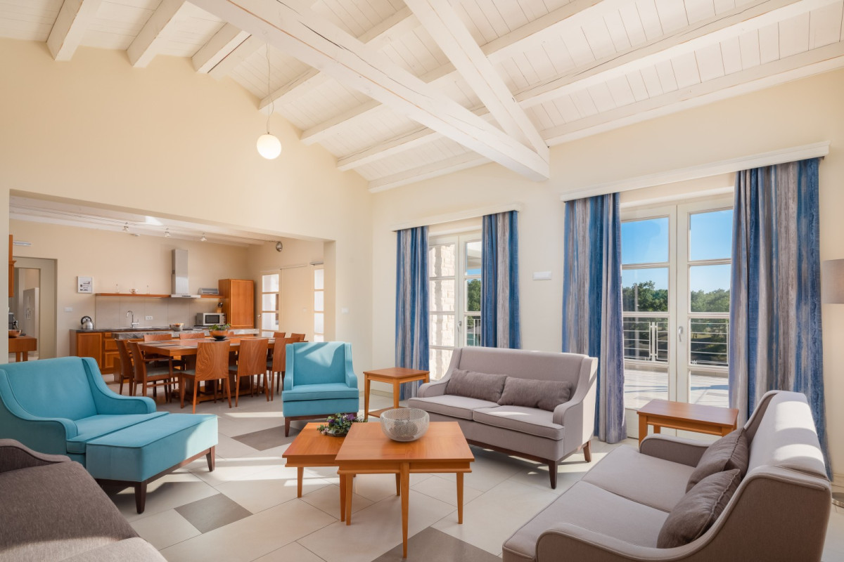 Villa Istria Nuova