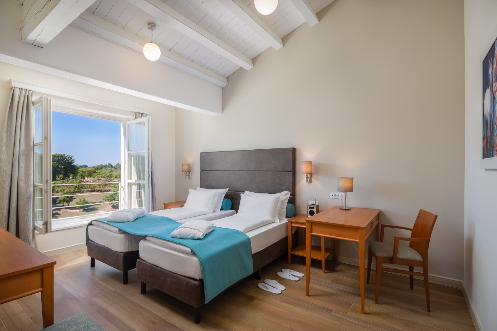 Villa Istria Nuova