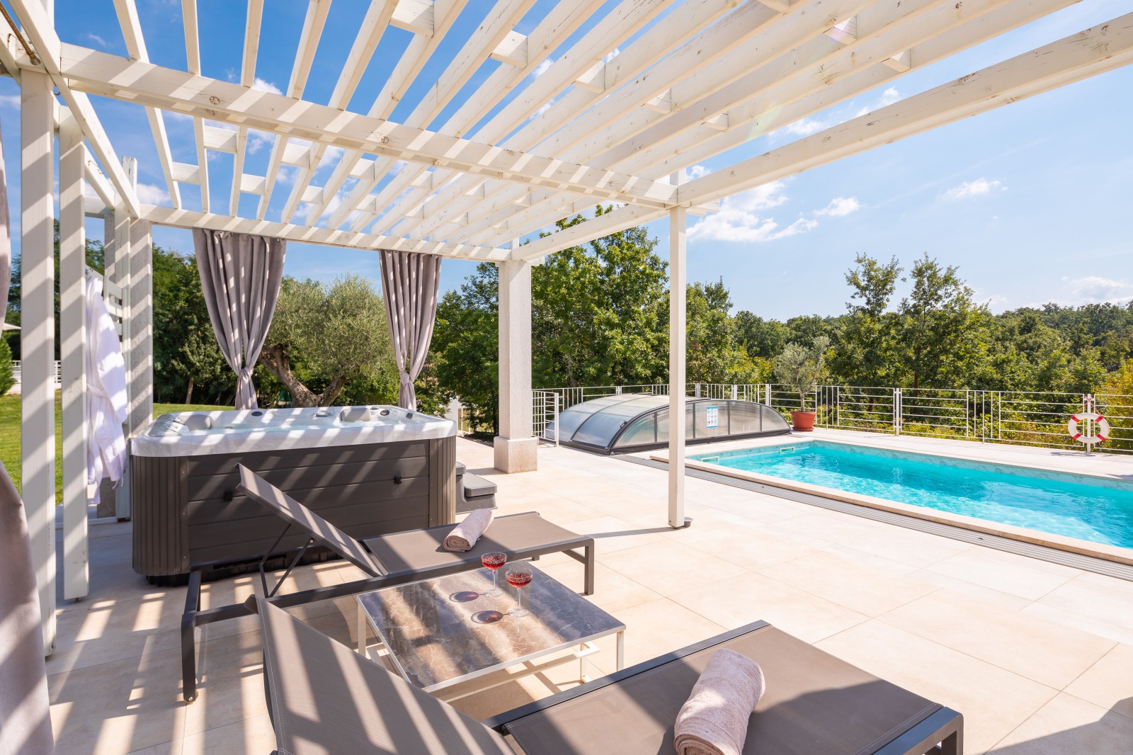 Villa Istria Nuova
