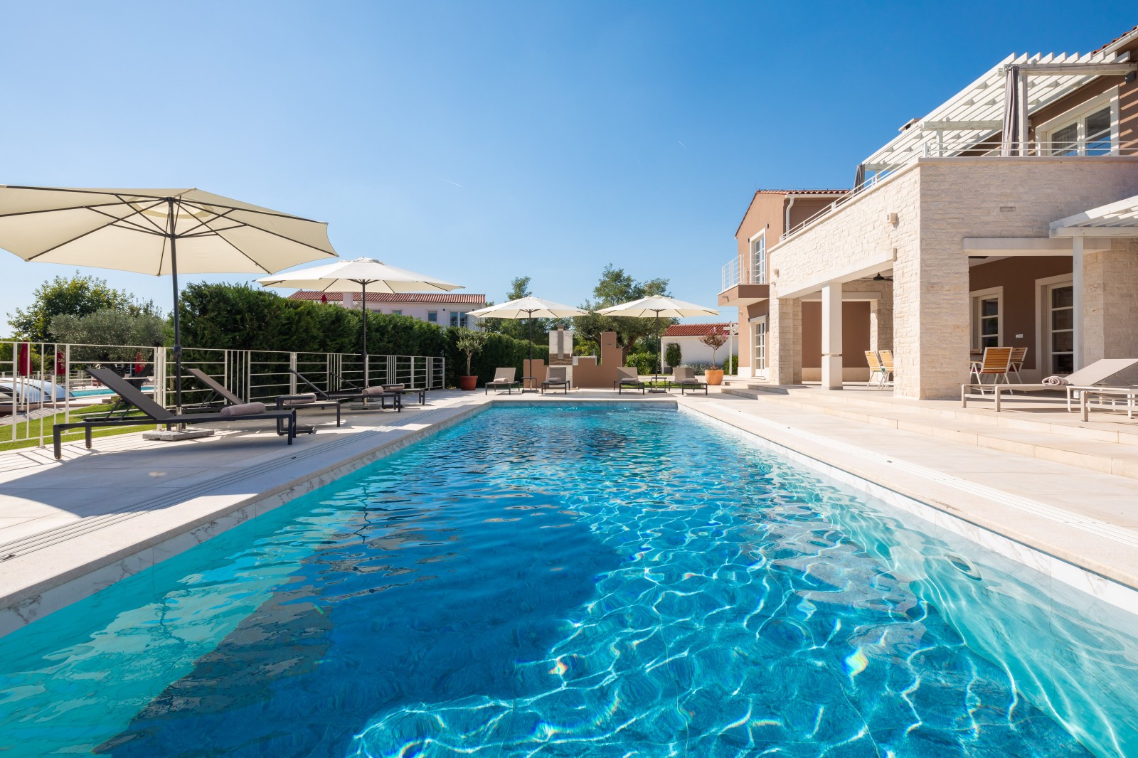 Villa Istria Nuova