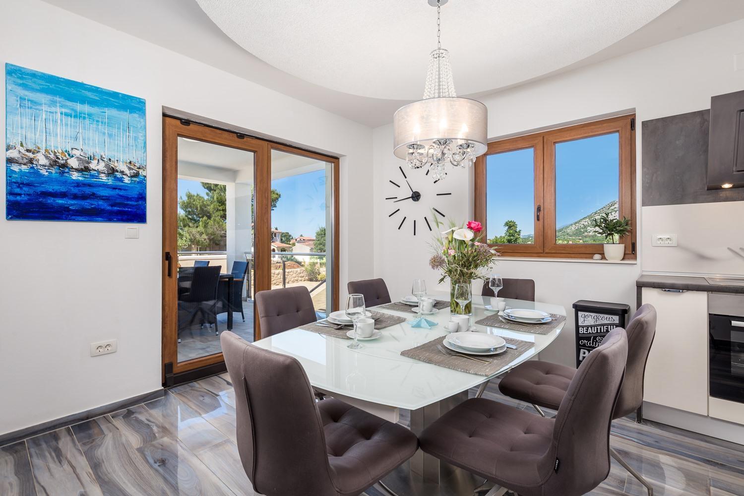Villa Grandioza Starigrad