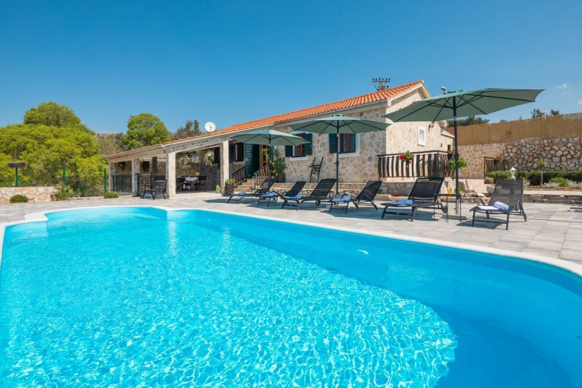 Villa Adamaris