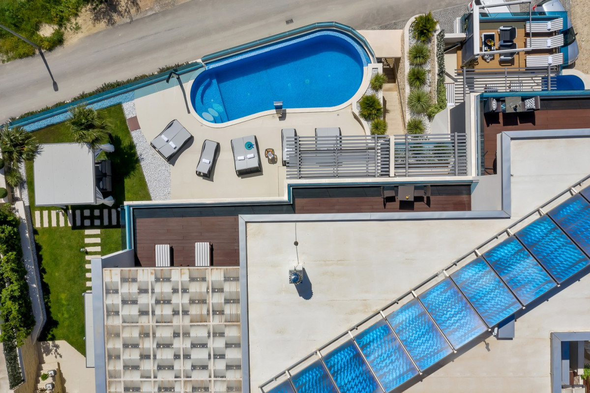 Villa Afrodita 1