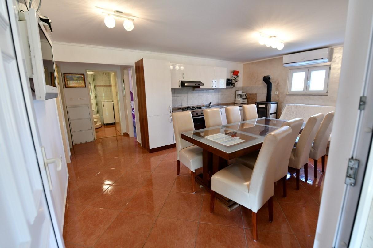 Villa Green Oasis in Sinj