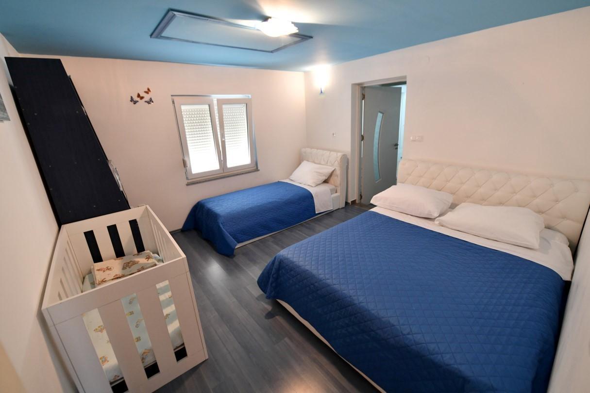 Villa Green Oasis in Sinj