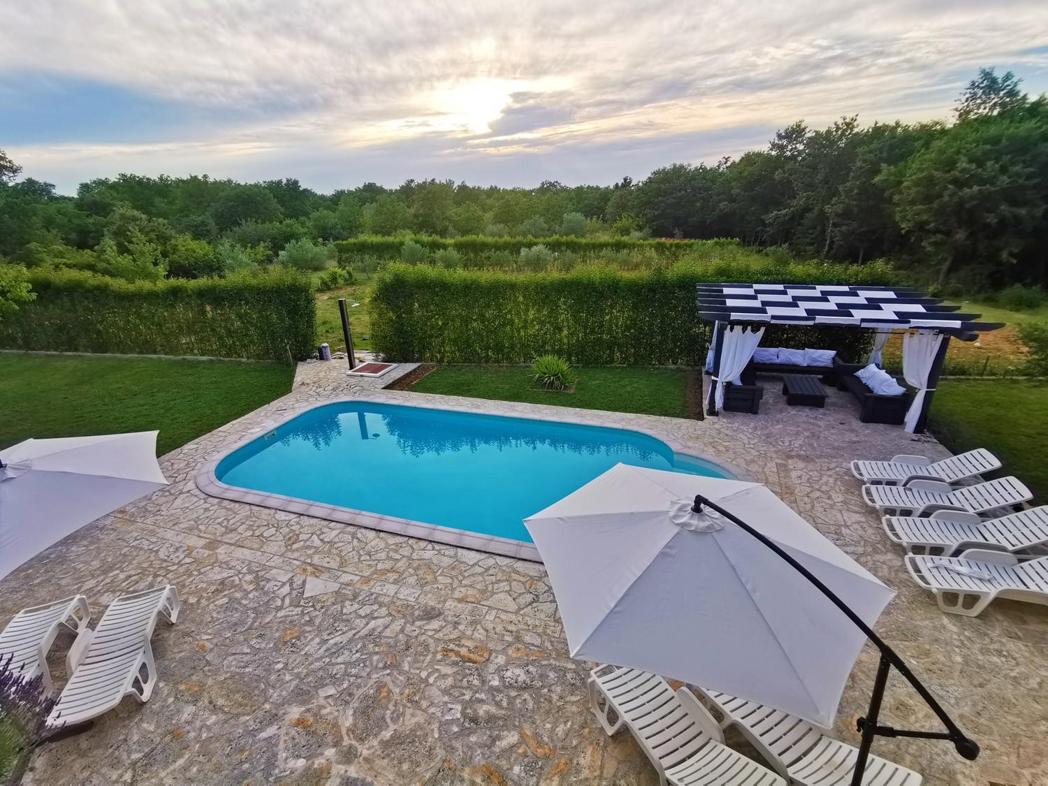 Villa Paradiso
