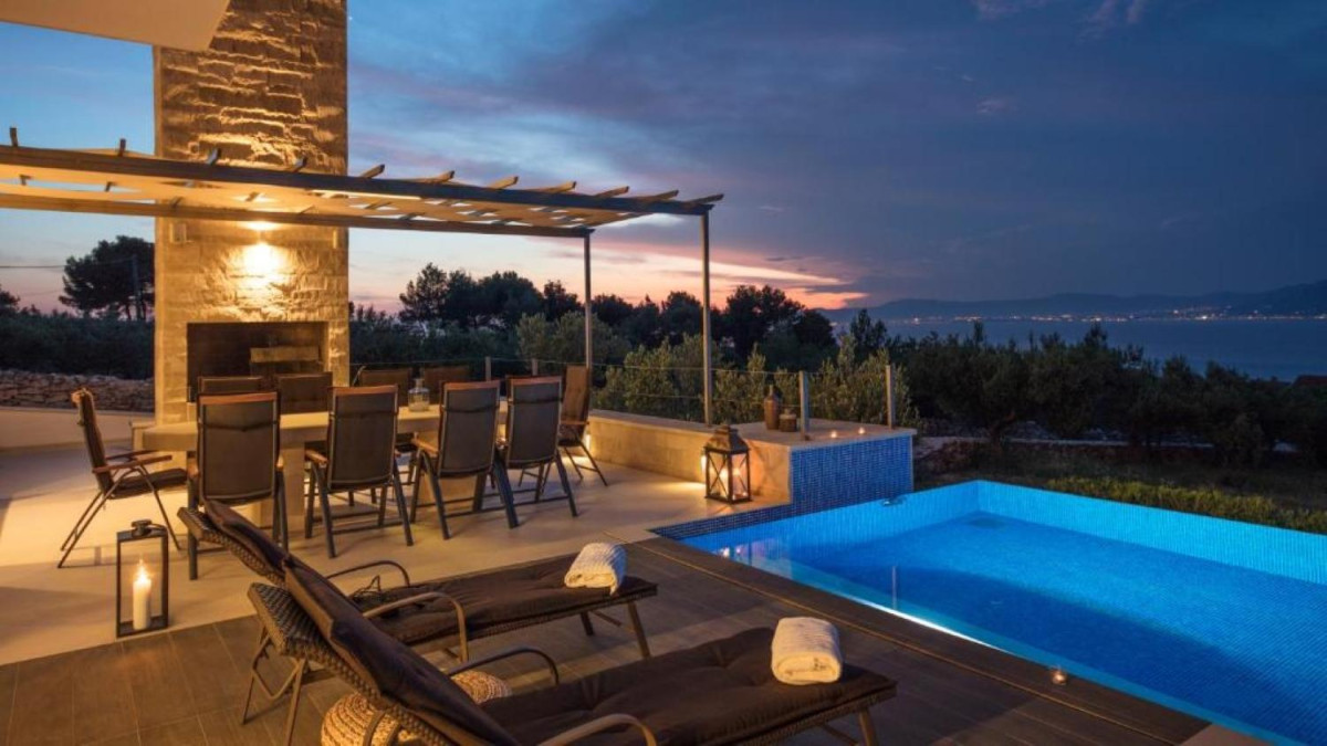 Villa Ana Splitska