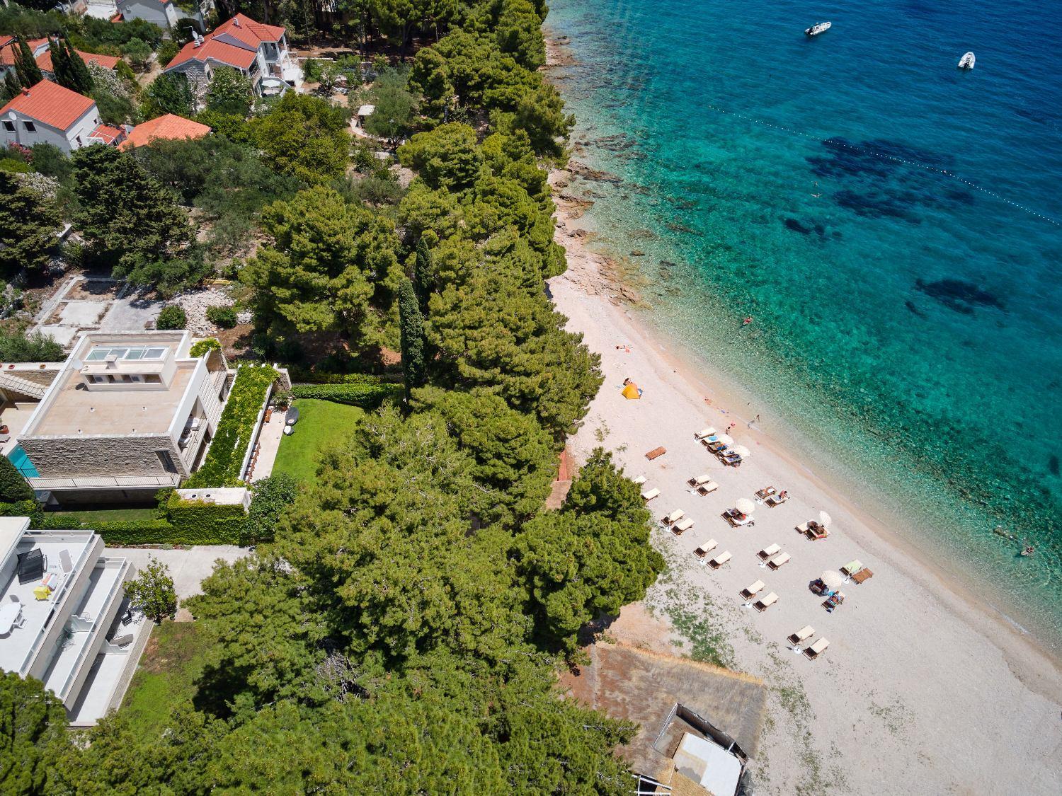 Villa Petra Bol