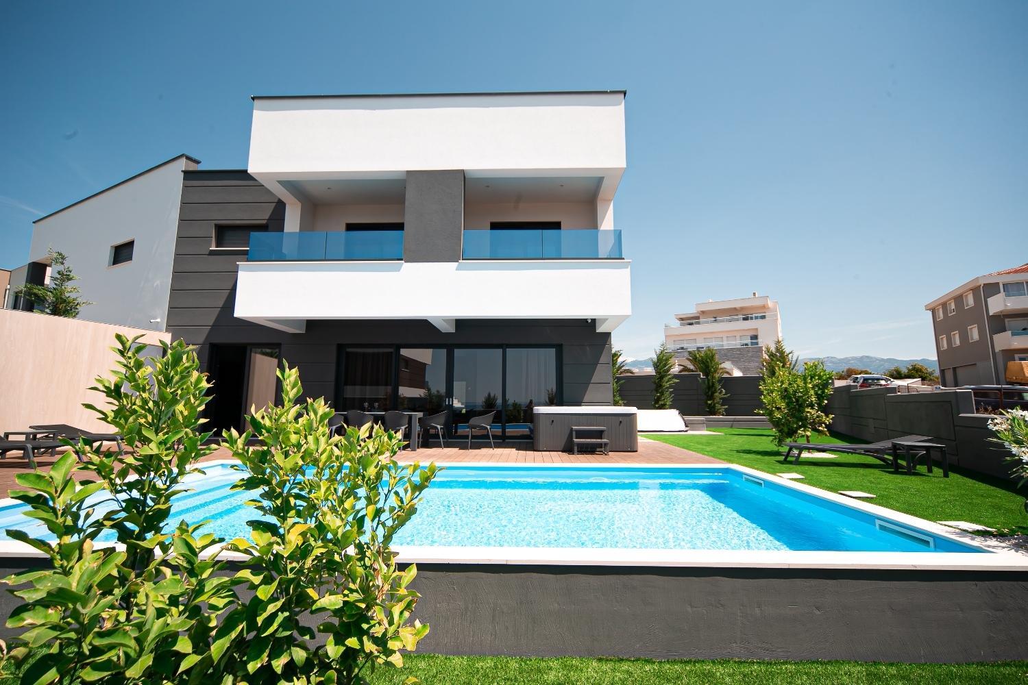 Villa Primavera Novalja