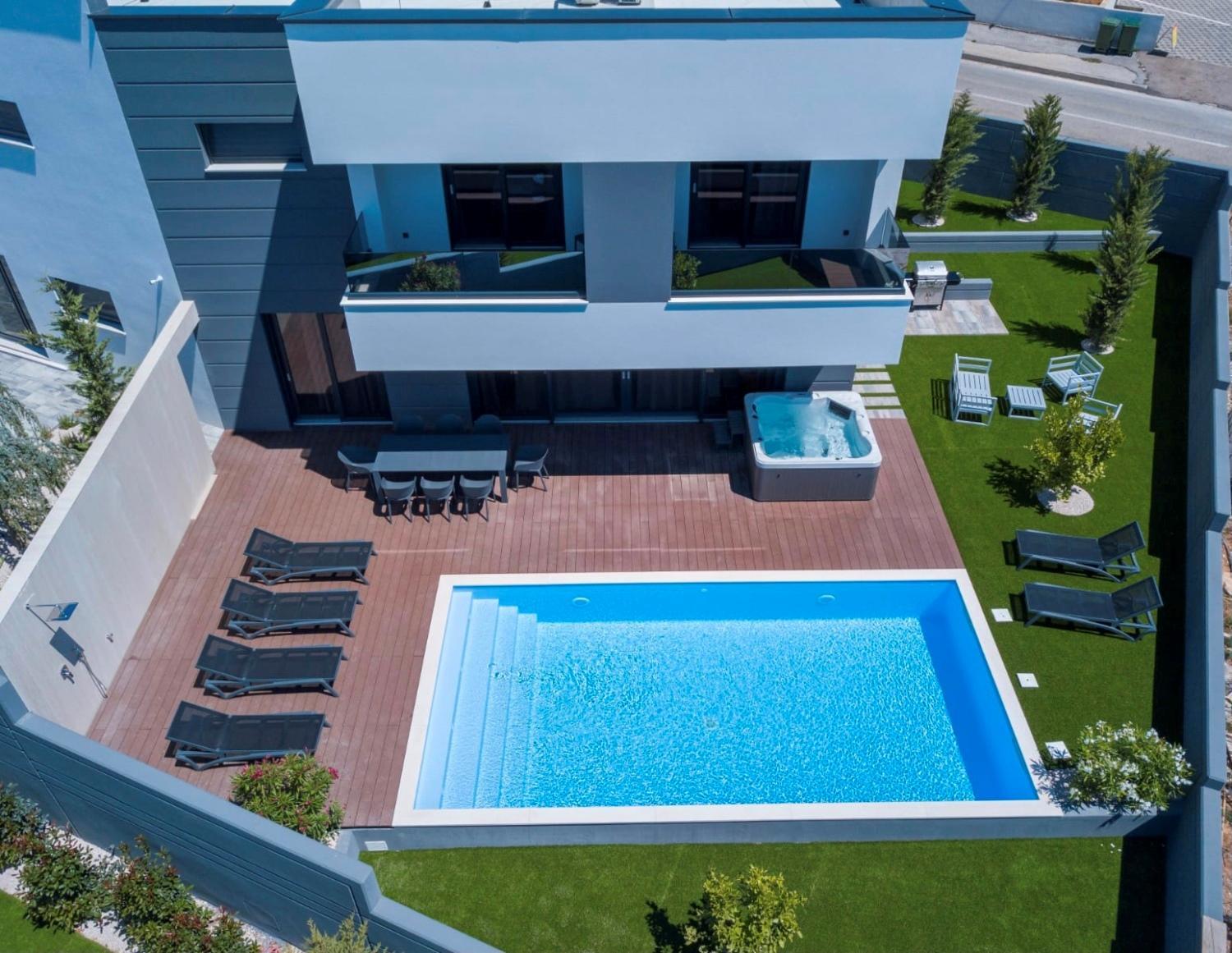 Villa Primavera Novalja
