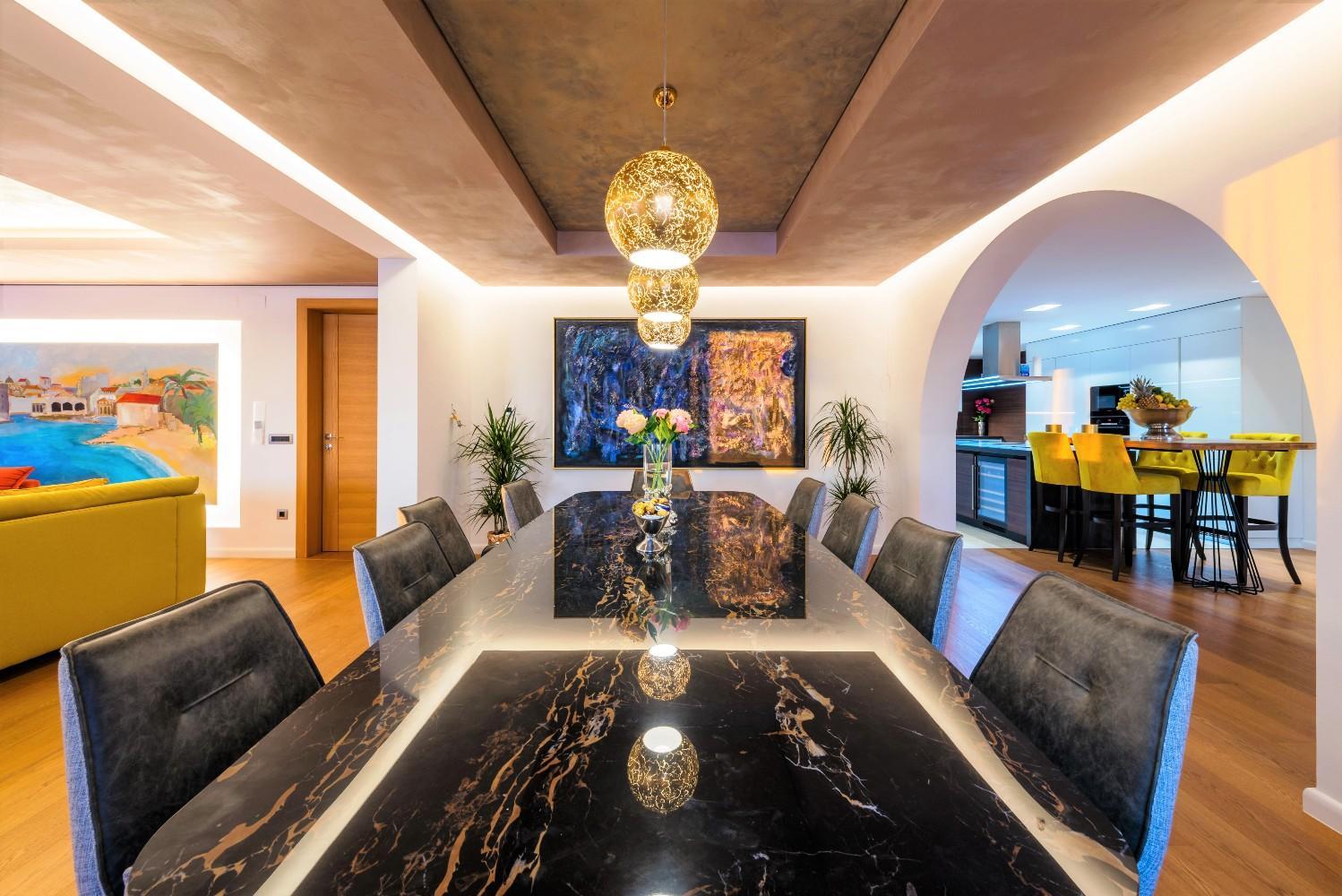 Beachfront Villa Rosary in Dubrovnik