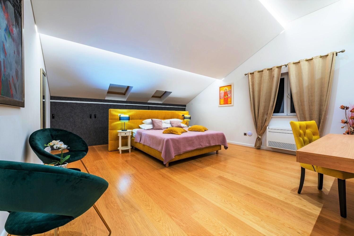 Beachfront Villa Rosary in Dubrovnik
