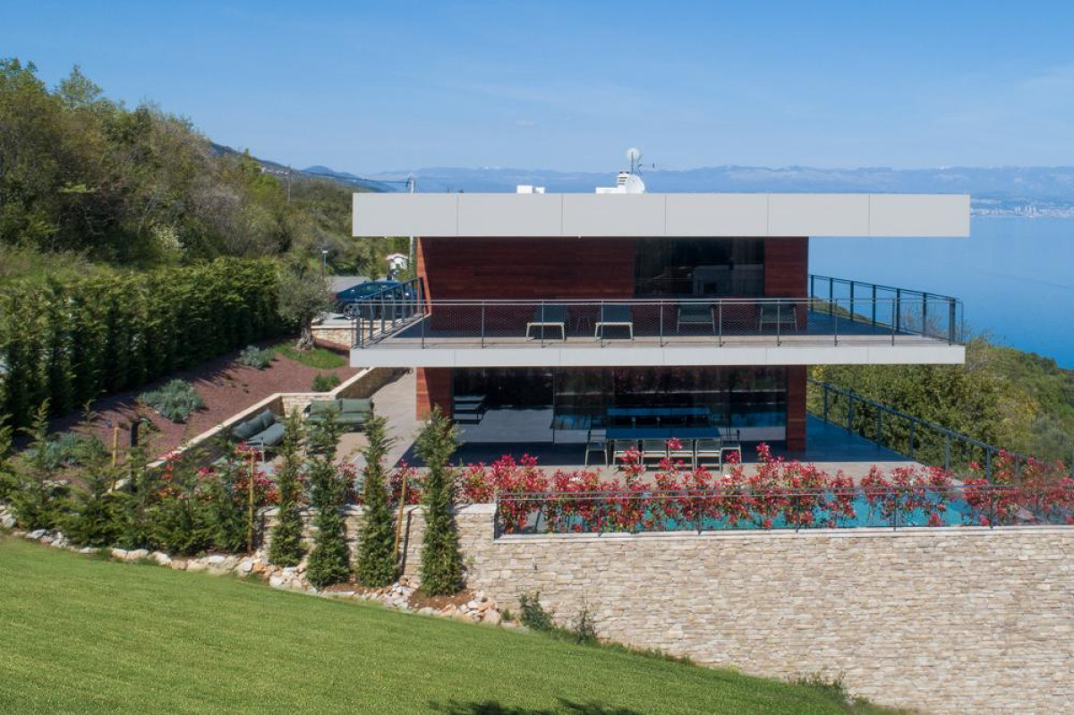 Villa Vista Hills