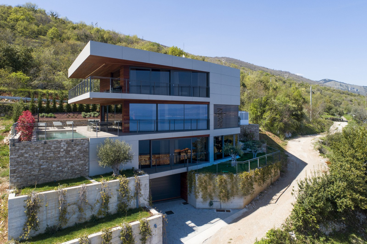 Villa Vista Hills