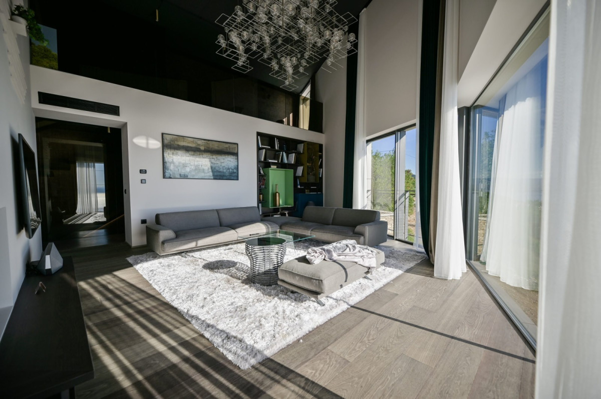 Villa Vista Hills