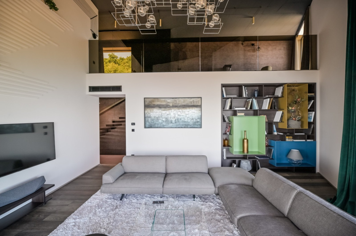 Villa Vista Hills