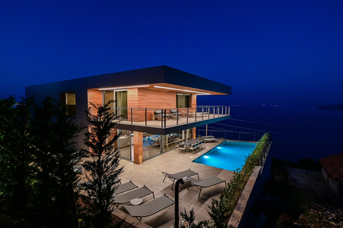 Villa Vista Hills