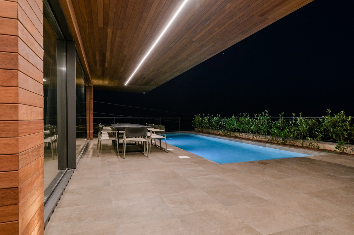 Villa Vista Hills