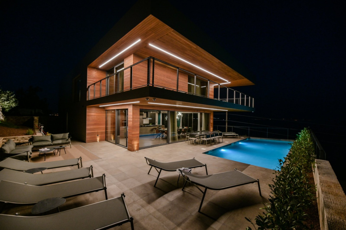 Villa Vista Hills