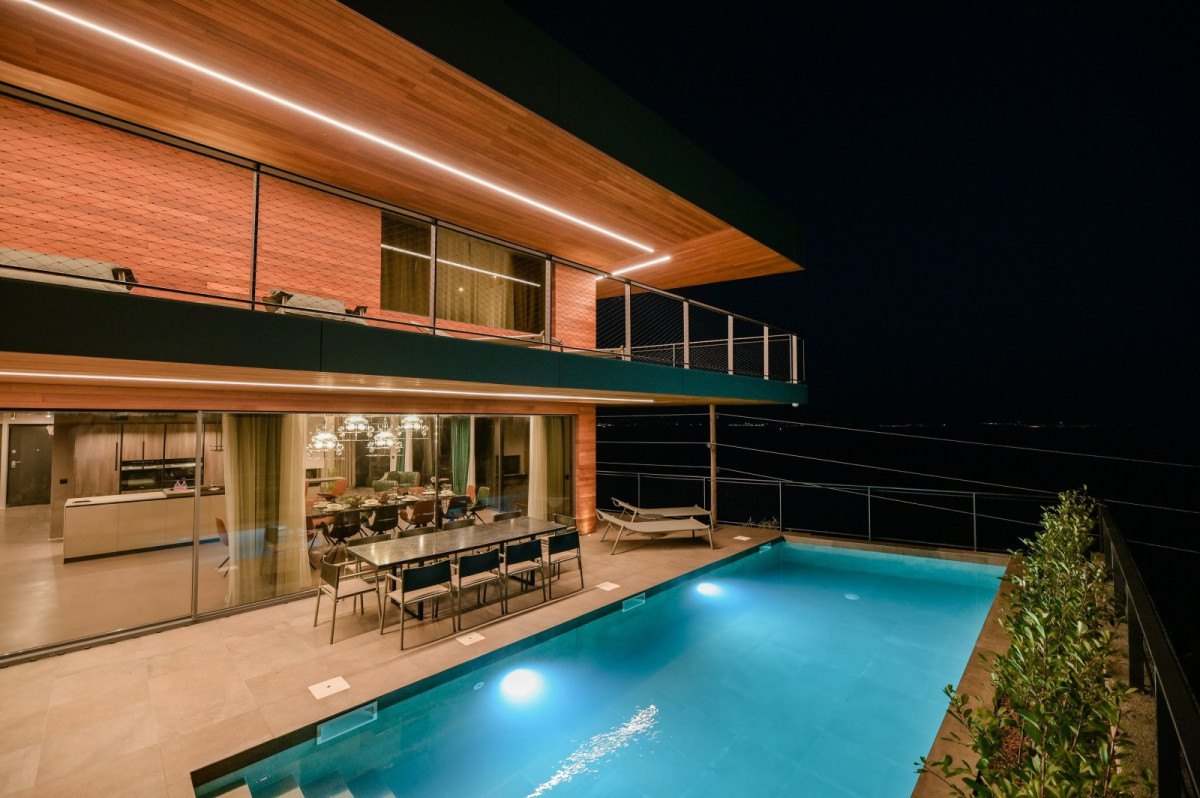 Villa Vista Hills