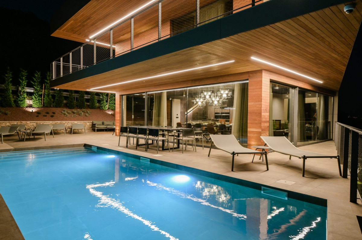 Villa Vista Hills