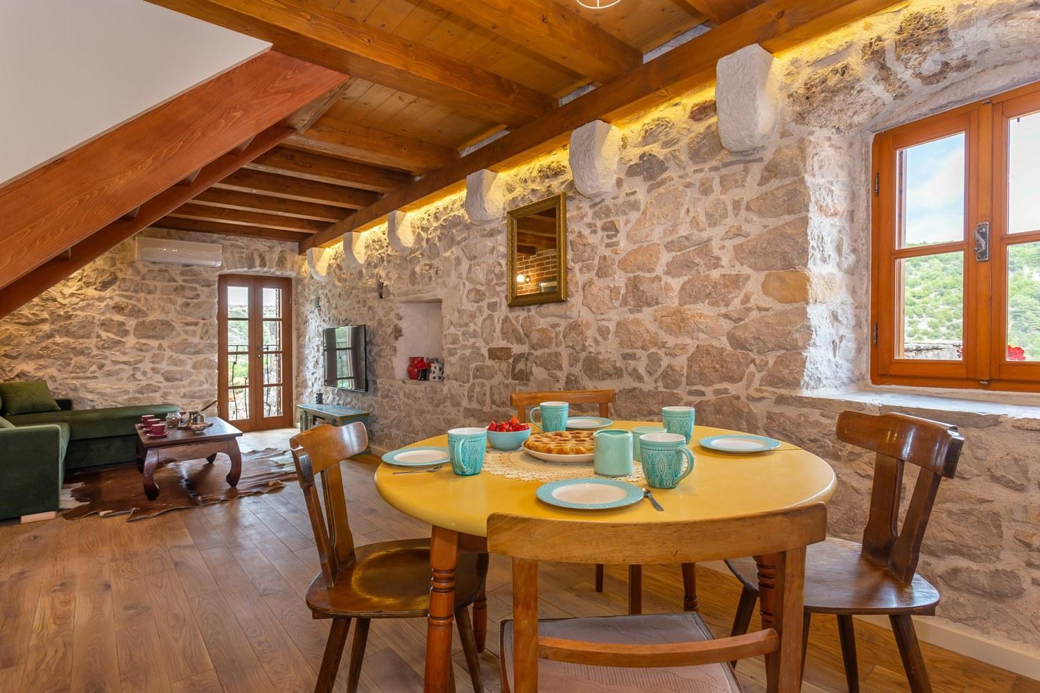 Villa Rustica House Skradin