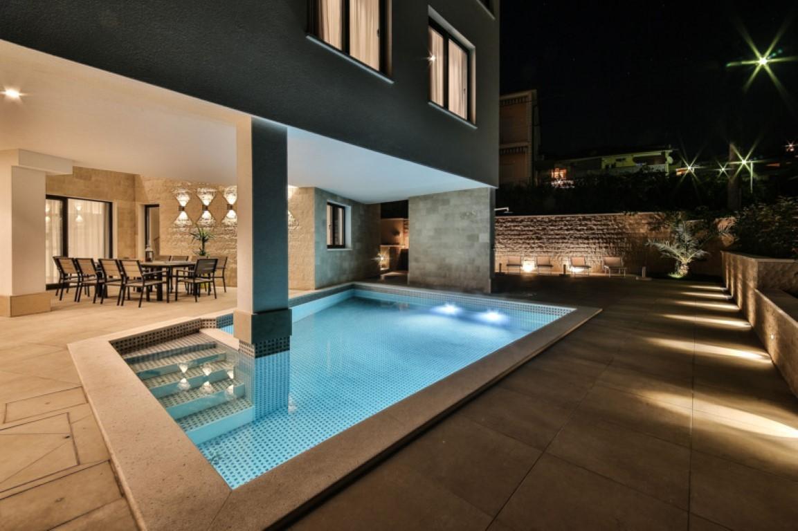 Luxury villa Saldun Trogir